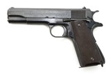 COLT GOVERNMENT ARGENTINE NAVY .45 ACP - 3 of 3