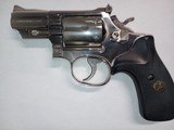 SMITH & WESSON 19-3 .357 MAG - 2 of 3