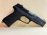 RUGER P89 9MM LUGER (9x19 PARA)