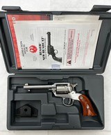 RUGER NEW BEARCAT .22 LR - 1 of 3