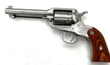 RUGER NEW BEARCAT .22 LR - 2 of 3