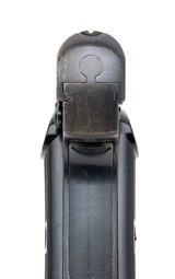 BROWNING MODEL 1955 .380 ACP - 3 of 3