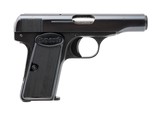 BROWNING MODEL 1955 .380 ACP - 1 of 3