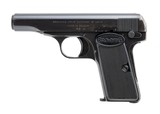 BROWNING MODEL 1955 .380 ACP - 2 of 3