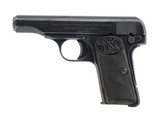 FN 1910 7.65MM - 2 of 3