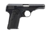 FN 1910 7.65MM