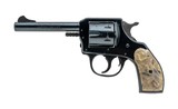 H&R 632 .32 S&W