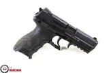 HECKLER & KOCH P30 9MM LUGER (9X19 PARA) - 1 of 3