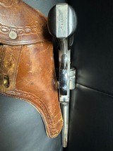 SMITH & WESSON Double Action 1st model Revolver / New Model Navy .44 RUSSIAN - 3 of 3