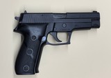 SIG SAUER P226 9MM LUGER (9x19 PARA) - 2 of 3