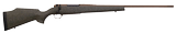 Weatherby Mark V Weathermark LT .257 WBY MAG - 1 of 1