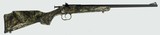 CRICKETT SINGLE SHOT .22 WMR - 2 of 2