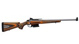 TIKKA T3x Artic .308 WIN - 1 of 1