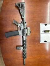 ATI Alpha-15 5.56X45MM NATO
