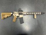 SONS OF LIBERTY GUN WORKS M4 5.56X45MM NATO - 1 of 3