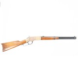 UBERTI 1866 CARBINE .22 LR - 2 of 2