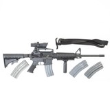 BUSHMASTER XM15-E2S 5.56X45MM NATO - 3 of 3
