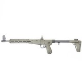KELTEC SUB2000 .40 S&W