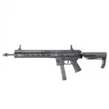 B&T SPC9 9MM LUGER (9x19 PARA)