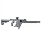 KRISS VECTOR CRB 9MM LUGER (9x19 PARA) - 2 of 2