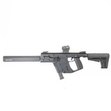 KRISS VECTOR CRB 9MM LUGER (9x19 PARA)