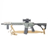 DANIEL DEFENSE DDM4V7 5.56X45MM NATO - 1 of 2