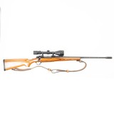 RUGER M77 .270 WIN - 2 of 2