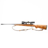 RUGER M77 .270 WIN - 1 of 2
