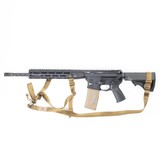 LWRCI M6IC 5.56X45MM NATO
