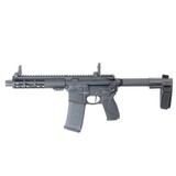 SMITH & WESSON M&P-15 5.56X45MM NATO