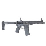 SMITH & WESSON M&P-15 5.56X45MM NATO - 2 of 2