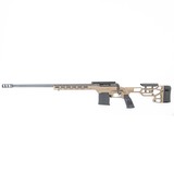 SAVAGE ARMS MODEL 110 MDT LSS-XL 6.5MM CREEDMOOR - 1 of 2