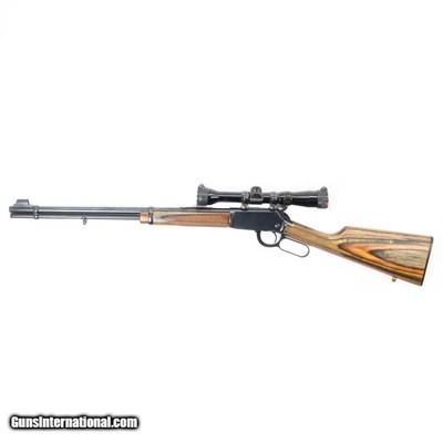 WINCHESTER 9422M XTR .22 WMR