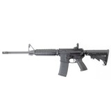 RUGER AR-556 5.56X45MM NATO - 1 of 2