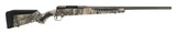 SAVAGE ARMS 110 TIMBERLINE 7mm BACKCOUNTRY - 1 of 1