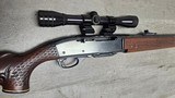 REMINGTON WOODSMASTER MODEL 742 .308 WIN - 3 of 3