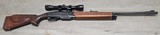 REMINGTON WOODSMASTER MODEL 742 .308 WIN