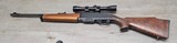 REMINGTON WOODSMASTER MODEL 742 .308 WIN - 2 of 3