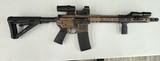 BLACK RAIN ORDNANCE Fallout 15 5.56X45MM NATO - 1 of 3