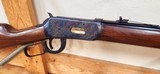 WINCHESTER 94 Saddle Ring Carbine - 1965 .30-30 WIN - 2 of 3