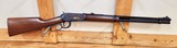 WINCHESTER 94 Saddle Ring Carbine - 1965 .30-30 WIN