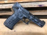 KELTEC PMR-30 .22 WMR - 1 of 1