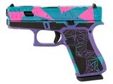 GLOCK G43X 9MM LUGER (9X19 PARA)