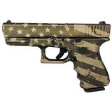 GLOCK G19 GEN3 (BBDF CUSTOM) 9MM LUGER (9X19 PARA) - 2 of 2