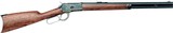 CIMARRON 1892 .45 LC RIFLE .45 LC