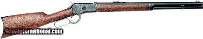 CIMARRON 1892 .45 LC RIFLE .45 LC