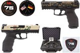 HECKLER & KOCH VP9 9MM LUGER (9x19 PARA) - 1 of 1