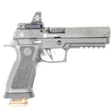SIG SAUER P320 MAX MICHEL CUSTOM WORKS 9MM LUGER (9x19 PARA) - 2 of 3