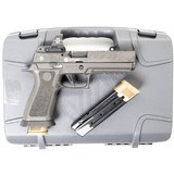 SIG SAUER P320 MAX MICHEL CUSTOM WORKS 9MM LUGER (9x19 PARA) - 3 of 3