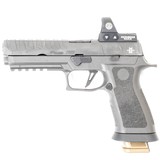 SIG SAUER P320 MAX MICHEL CUSTOM WORKS 9MM LUGER (9x19 PARA)